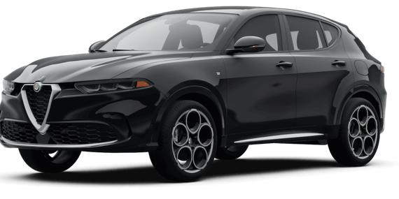 ALFA ROMEO TONALE 2024 ZASPATCW6R3049927 image ALFA ROMEO TONALE 2024 ZASPATCW6R3049927 image